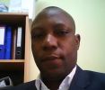 Photo Mr Robin Miteo