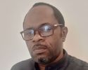 Photo Dr Oscar Mbombo