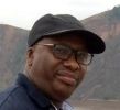 Photo Dr Placide