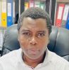 Photo Dr Simbi Ahadi