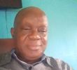 Photo Dr Ntumba Fortunat