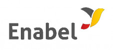 Logo Enabel