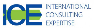 Logo International Consulting Expertise (ICE)