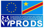 Logo PRODS