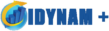 Logo Impulsion Dynamique Plus