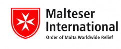 Logo Malteser International