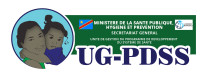 Logo Unité de Gestion PDSS